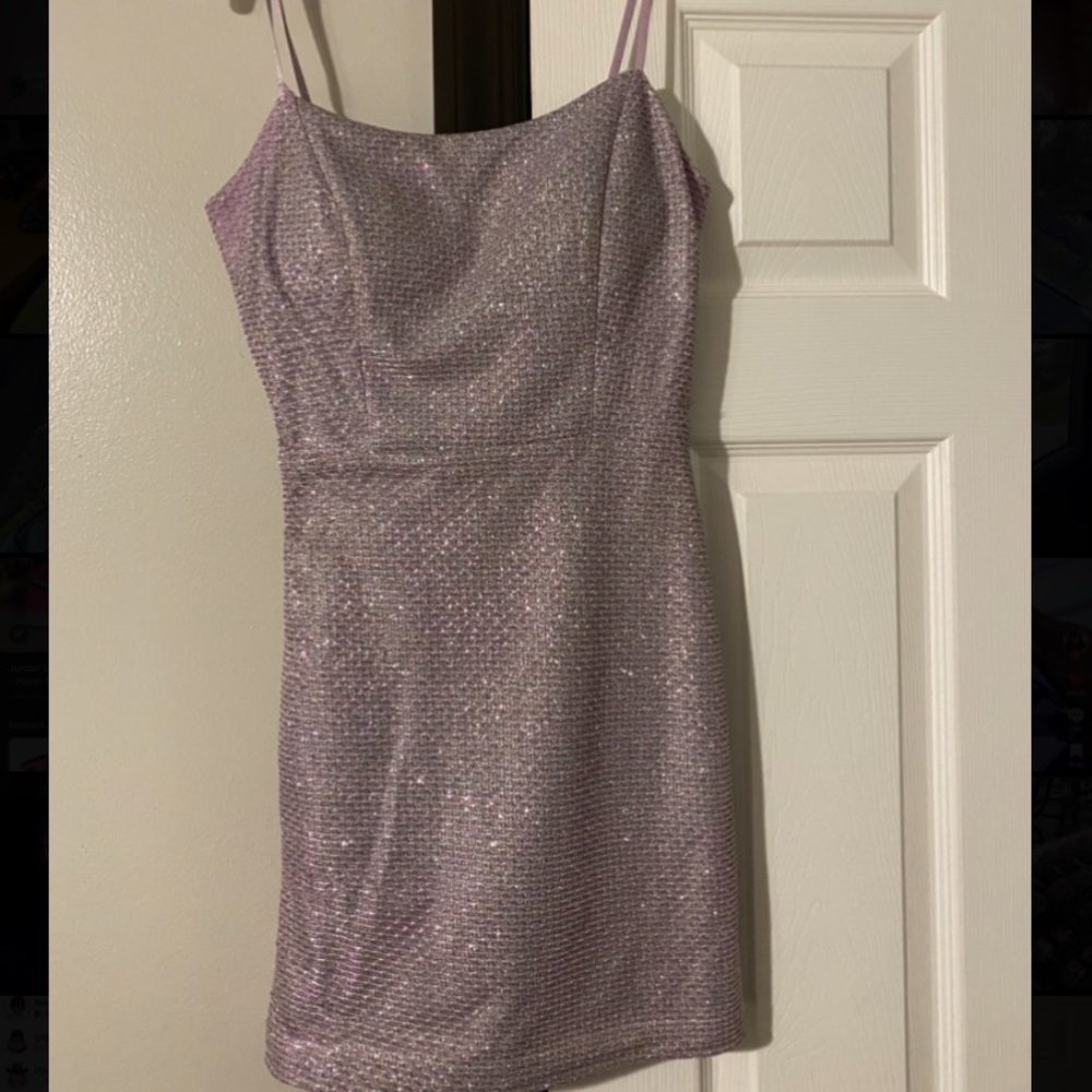 dance dress!